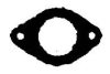 BGA MG5373 Gasket, exhaust manifold